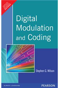 Digital Modulation and Coding