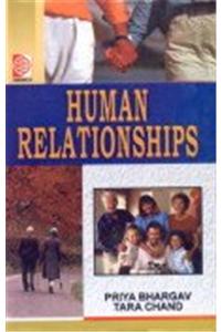 Human Relationships