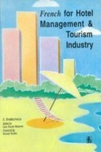 French For Hotel Management & Tourism Industry