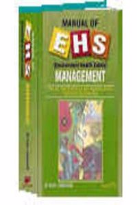 Manual Of EHS Management