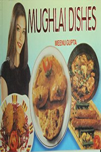 Mughlai Dishes