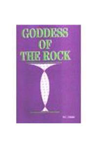 Goddess of the Rock