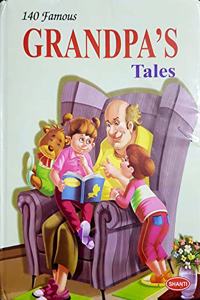 140 Grand Pa Stories