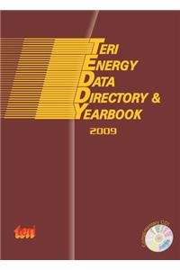 Teri Energy Data Directory & Yearbook (teddy): 2009