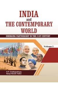 India and the Contemporary World