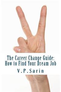 Career Change Guide