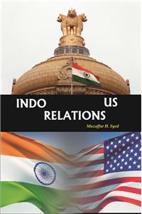 INDO - US Relations
