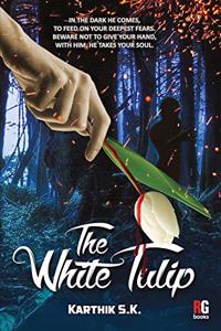 The White Tulip