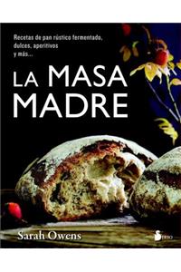 La Masa Madre
