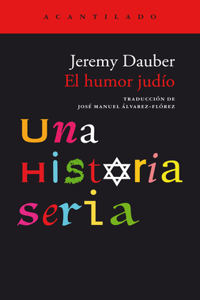 Humor Judio