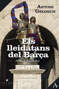 Els lleidatans del Barca