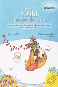 Una visita inesperada en mi familia: Cancer