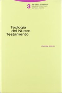 Teologia del Nuevo Testamento