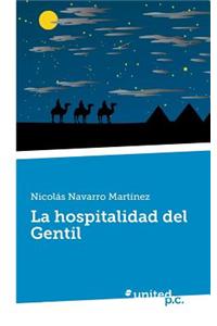 Hospitalidad del Gentil