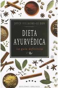 Dieta Ayurvedica