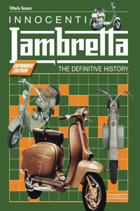 Innocenti Lambretta