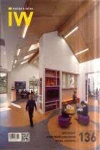 I W Design And Detail 136 (Hb)