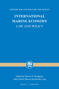 International Marine Economy