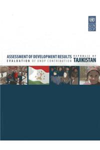 Assessment of Development Results