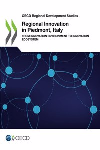 Regional Innovation in Piedmont, Italy