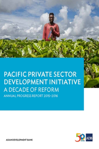 Pacific Private Sector Development Initiative