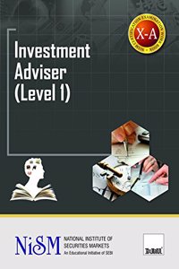 Investment Adviser (Level 1)