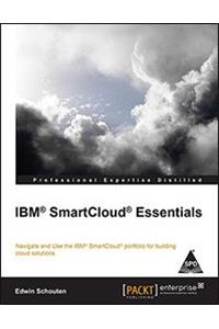 IBM SmartCloud Essentials