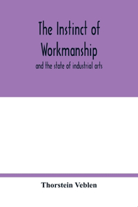 instinct of workmanship