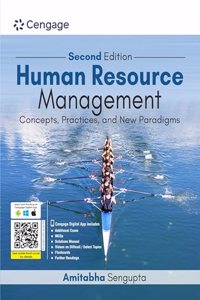Human Resource Management: Concepts, Practices, and New Paradigms