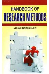 Handbook Of Research Methods