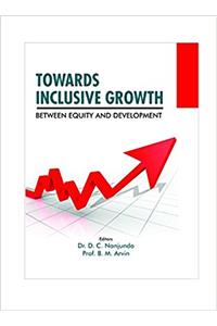 TOWARDS INCLUSIVE GROWTH