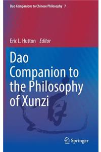 DAO Companion to the Philosophy of Xunzi