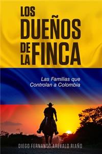 Dueños de la finca