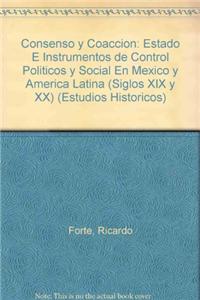 Consenso y Coaccion