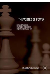 Vortex of Power