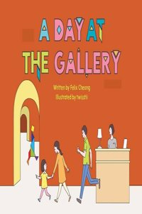 Day at the Gallery