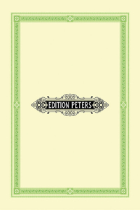 3 Sonatas for 2 Violins, Viola Da Gamba & Continuo from Mss, Score & Set