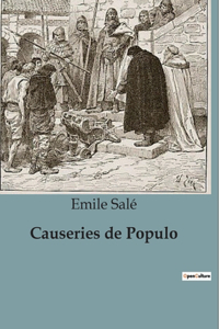 Causeries de Populo