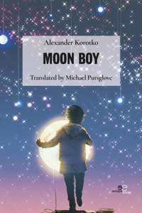 MOON BOY