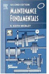 Maintenance Fundamentals, 2E