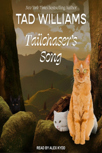 Tailchaser's Song Lib/E