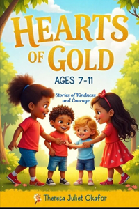 Hearts of Gold (Ages 7-11)