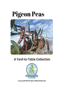 Pigeon Peas