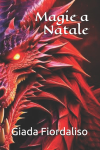 Magie a Natale - romantasy