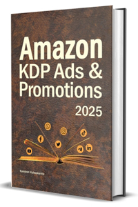 Amazon KDP Ads & Promotions