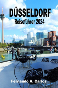 Düsseldorf Reiseführer 2024