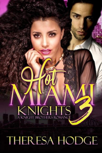 Hot Miami Knights 3