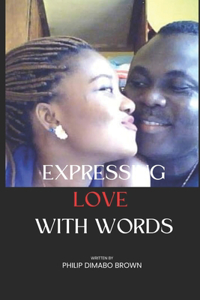 Expressing Love with Words