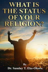 What Is the Status of Your Religion?