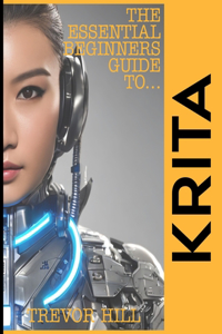 The Essential Beginners Guide to Krita